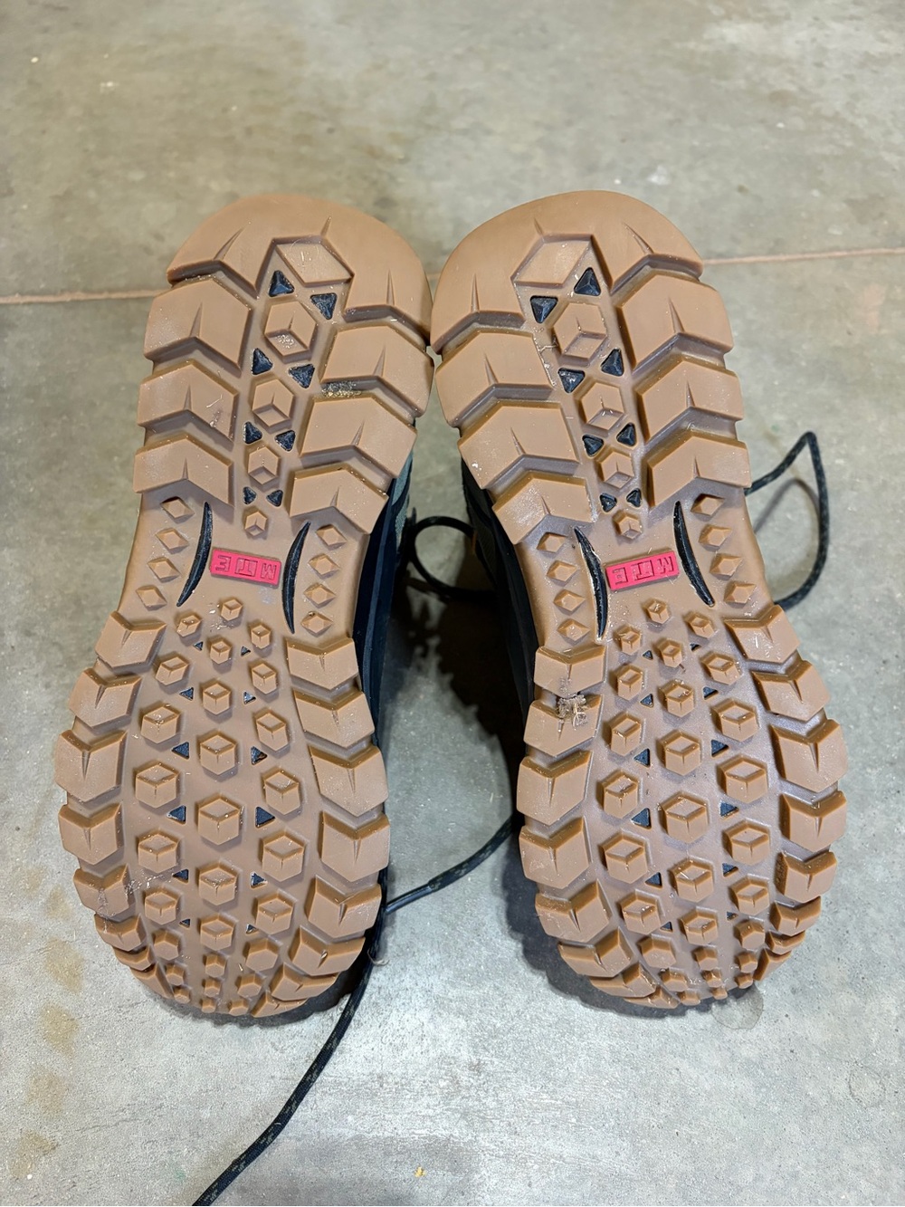 Vans EXO UltraRange Goretex Boots sz 8.5 - Picture 4 of 4